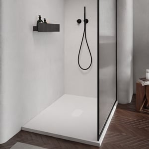 Balmani Artic Duschwanne