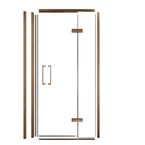 Balmani Senses Design Set Profilecke