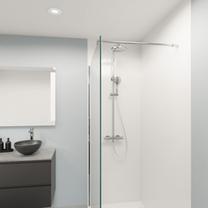 Linie Junos 200 regendoucheset