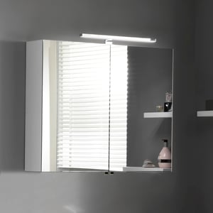 Balmani Mitra armoire de toilette