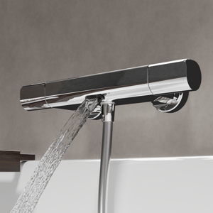 Blaufoss Eris opbouw badkraan