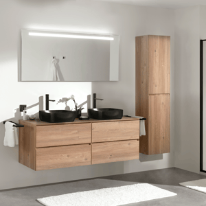 Vipera Vulcan handdoekradiator