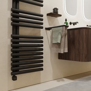 Vipera Avila elektrischer Handtuchheizkörper