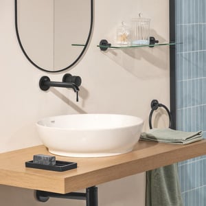 Grohe Essence M wastafelkraan, inbouwelement niet inbegrepen