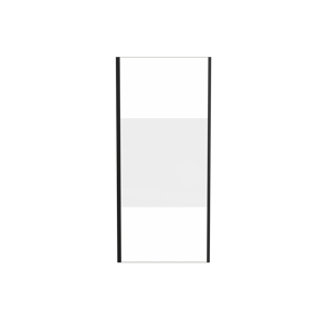 Luca Varess Vidor douchedeur zijwand