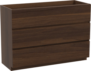 Storke Edge meuble sous-vasque