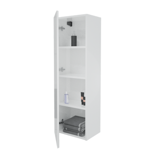 Storke Edge Badhochschrank