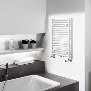 Vipera Kanza handdoekradiator