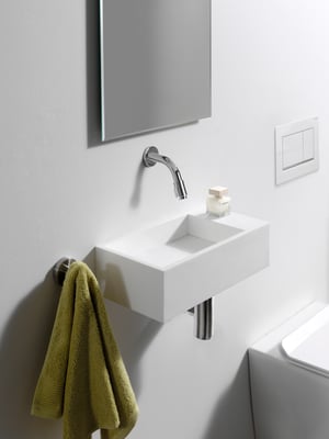 Blaufoss Ottawa fonteinkraan