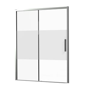 Luca Varess Senses Tür für Eckdusche