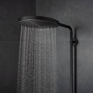 Hansgrohe Pulsify S260 Puro regendoucheset