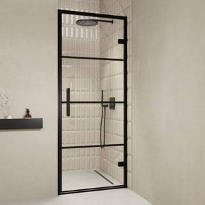 Balmani Senses Design douche draaideur