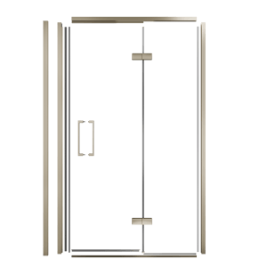 Balmani Senses Design profielenset hoek