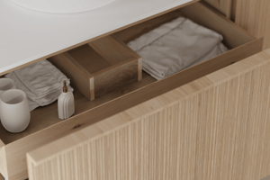 Balmani Forma meuble sous-vasque