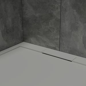 Balmani Andes douchebak