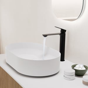 Blaufoss Bodan Waschtischarmatur