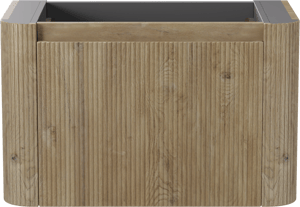 Storke Soft meuble sous-lavabo