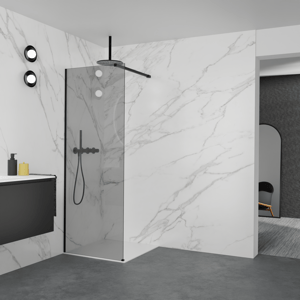 Balmani Modular inloopdouche