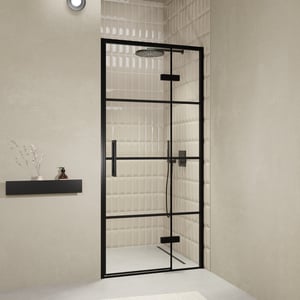 Balmani Senses Design porte pivotante