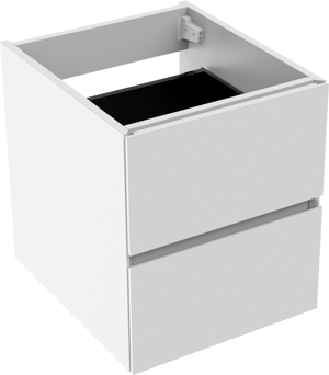 Storke Edge wastafelonderkast