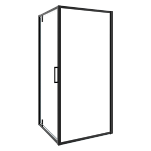 Linie Salta porte de douche pivotante