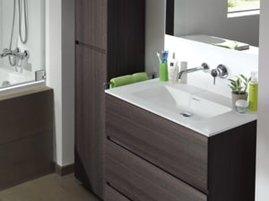 Storke Mata wastafel