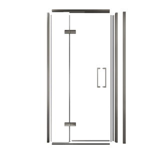 Balmani Senses Design profielenset hoek