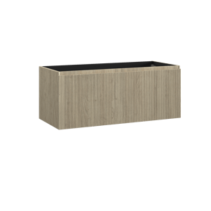 Storke Ribs wastafelonderkast