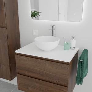 Linie Lado tablet voor waskom(men)