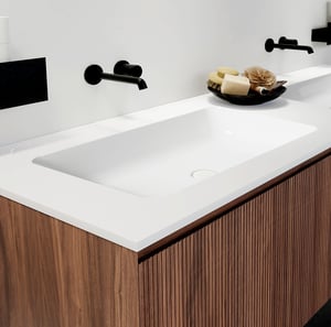 Balmani Tablo Strada Waschtisch