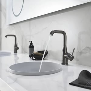 Grohe Essence L wastafelkraan