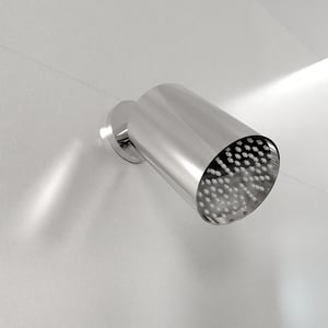 Blaufoss Luxor tête de douche