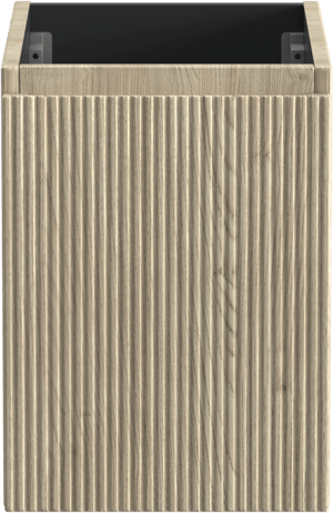 Storke Ribs meuble sous-vasque