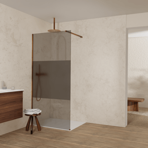 Balmani Modular inloopdouche