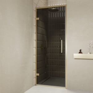 Balmani Senses Design porte pivotante