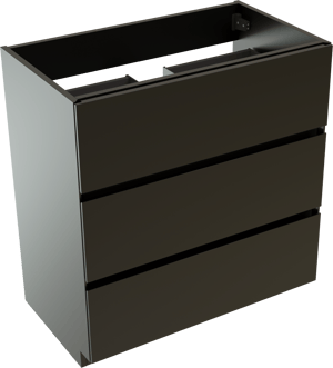 Storke Edge meuble sous-lavabo