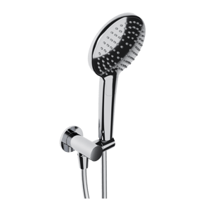 Blaufoss Round set douchette