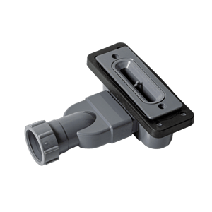 Santeg Andes Evolution Ablauf Dusche