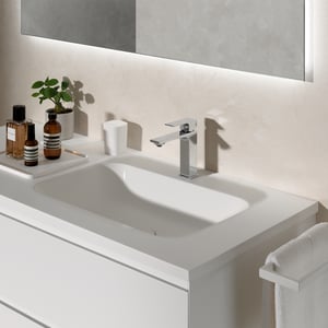 Blaufoss Cape robinet de lavabo