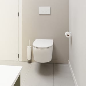 Luca Varess Zeno hangtoilet