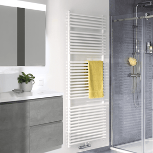 Vipera Alegria radiateur à serviettes