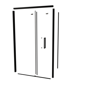 Balmani Senses Design Set Profilecke