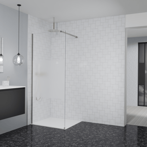 Balmani Modular inloopdouche