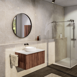 Balmani Giro_Round miroir