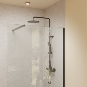 Balmani Modular Wandprofil