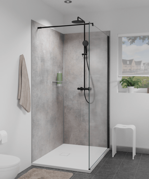 Linie Plato revêtement mural de douche