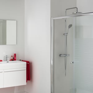 Blaufoss Coony colonne de douche de pluie