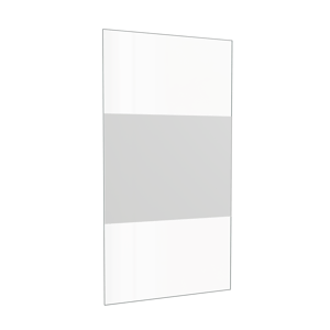 Balmani Senses Design douchewand