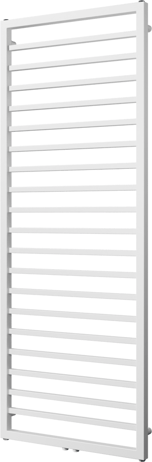 Vipera Listona handdoekradiator