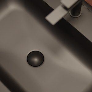 Balmani Tablo Strada wastafel